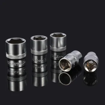Precision Auto Repair Hex Socket Wrench