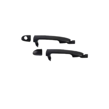 Door Handle Auto Parts for KIA (FL: 82650-2F000, FR: 82660-2F000, RL: 83650-2F000, RR: 83660-2F000)