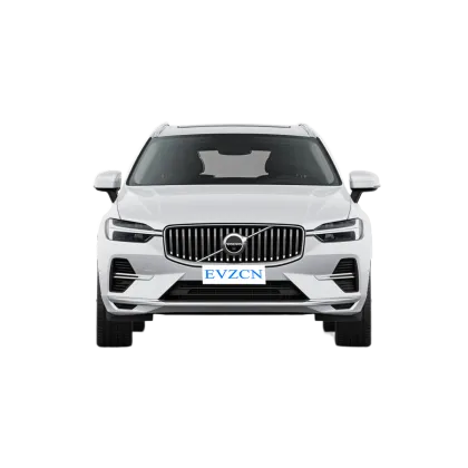 Volvo Xc60 Recharge Phev Plug in Hybrid Car New Energy Electric Petrol Vehicles Luxury Midsize SUV 4WD High Performance Car