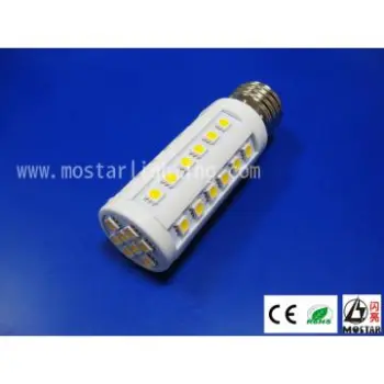 Corn Light LED 6W  44 SMD E14 5050 --light LED