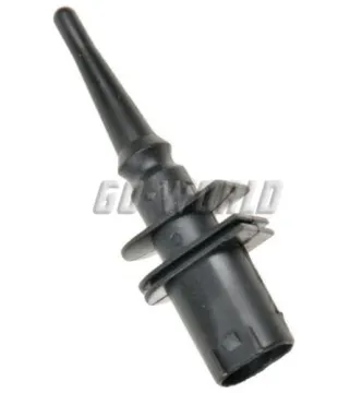 BMW E46 E39 E90 E92 E93 E82 E88 Ambient Air Temperature Sensor 65816905133