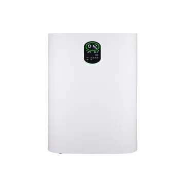 best buy big UV CADR air purifier