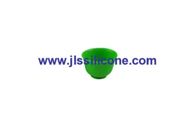 Soft And Comfortable Silicone Bowl Cup For Children 