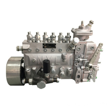 High-Pressure Diesel Engine Fuel Injection Pump - OEM Quality B6AD54A7-00 J8004-1111100-493