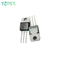 VENDA HOT TO-220F BTA316-600B TRIAC