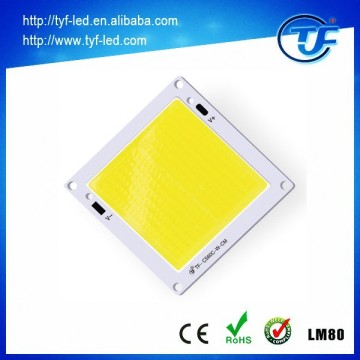 10W 20W 30W 50W 80W 100W 150W 200W square led module