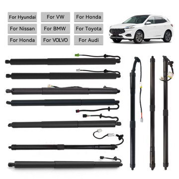 Wholesale Auto Exterior Parts: Tailgate Struts for Hyundai, Honda, VW, BMW, VOLVO