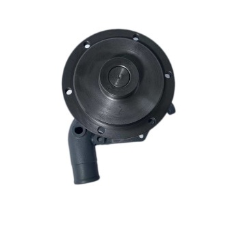 Shacman Truck WD615 Bomba de agua 612600061603