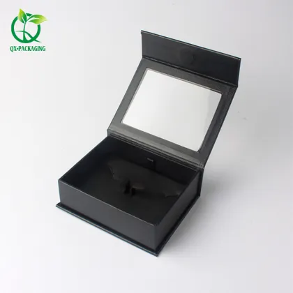 DongGuan custom cosmetic packaging box