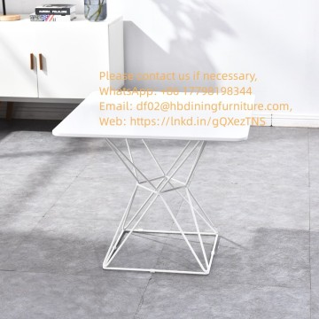 MDF COFFEE TABLE