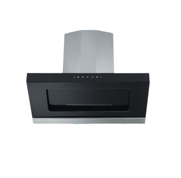 ATM-A3 Chinese Island Mounted Luxury Kitchen Exhaust Hood