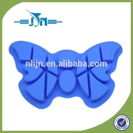 FDA LFGB custom shaped cake pans aluminum cake pan