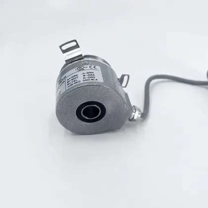 SEW reducer Sew Eurodrive Baumer encoder (sew customized)