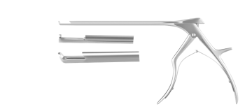 Endoscope Accessories Standard Straight Punch
