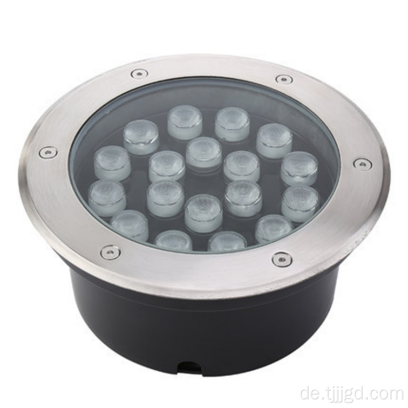 LED Ground Grablicht