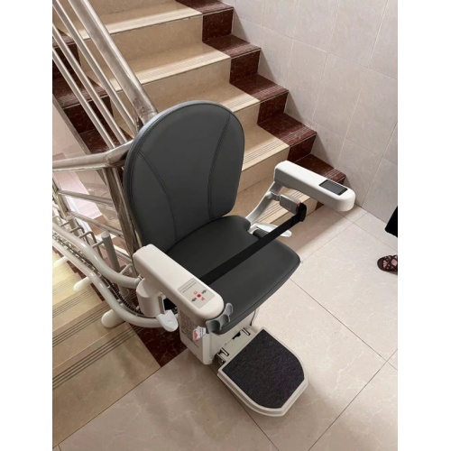 Best quality disabled People 4m Stair lift