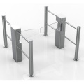 Stainless Steel Swing Turnstile