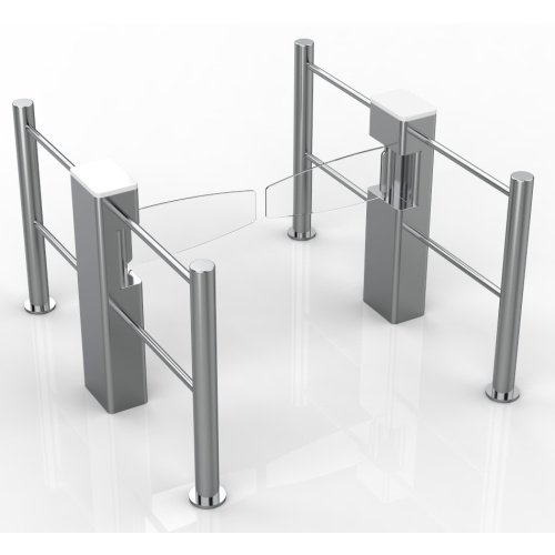 Fast Speed Turnstile Barrier Gate