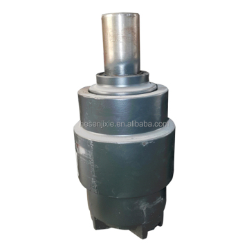 EX70 Excavator Carrier Roller Upper Roller Spare Parts
