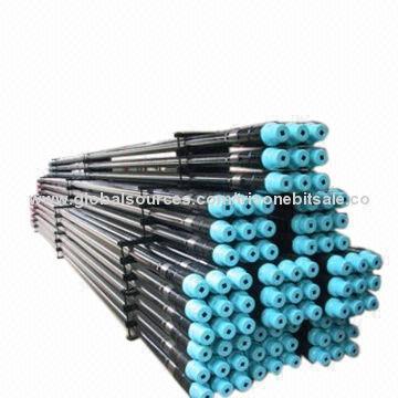 API 5DP oil field use drill pipe, nice low temperature toughness