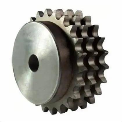 Alloy Steel Chain Gears and Industrial Sprocket Gears Sets