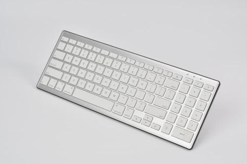 Combo inalámbrico de teclado y ratón para Windows