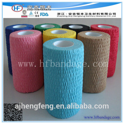 products elastic cohesive bandage
