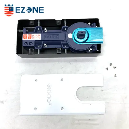 Heavy Duty Floor Spring for Glass Doors