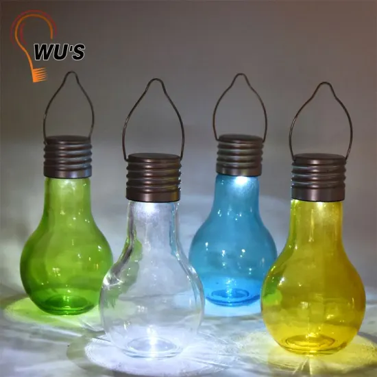 Good service factory directly solar indoor light