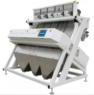 Metak China Color Sorter