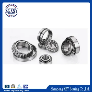 C0c2c3c4cm 32200 Series Tapered Roller Bearing