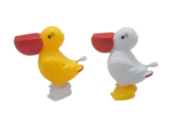 WIND-UP BIRD