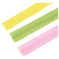 Wholesale #3 #5 Invisible Nylon Zippers For Dress