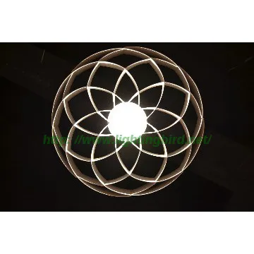 Modern Simple Natural Wood  Pendant Lamp /Pendant Lighting