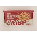 240g Baked Crispy Flaxseed Products