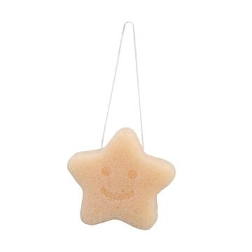 All Natural Sponge for Skin Type Hypoallergenic Cleaning