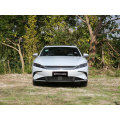 BYD HAN DM-I PHEV电动汽车