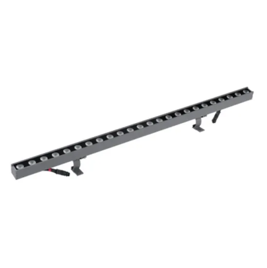 Landscape LED Wall Washer with High Light Efficiency