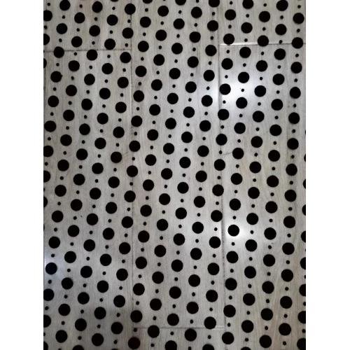 Nylon-Druckflockpulver