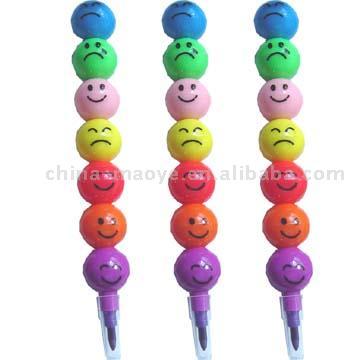 crayon