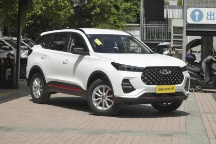 Super Quality China Chery Ruihu 7 SUVs for Sale