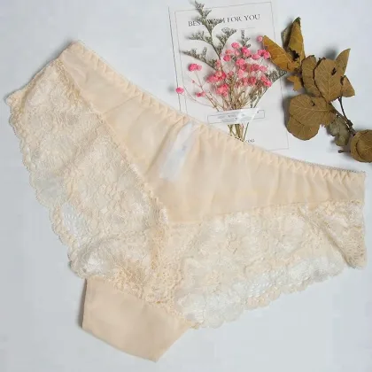 Beautiful lace sexy lady bra sexy girls panty bra