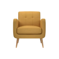 Sillón moderno de la mejor calidad