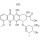 5,12-Naphthacenedione,10-[(3-amino-2,3,6-trideoxy-a-L-lyxo-hexopyranosyl)oxy]-7,8,9,10-tetrahydro-6,8,11-trihydroxy-8-(2-hydroxyacetyl)-1-methoxy-,( 57251465,8S,10S)- CAS 23214-92-8