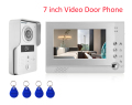 Wired Best Home Intercom System