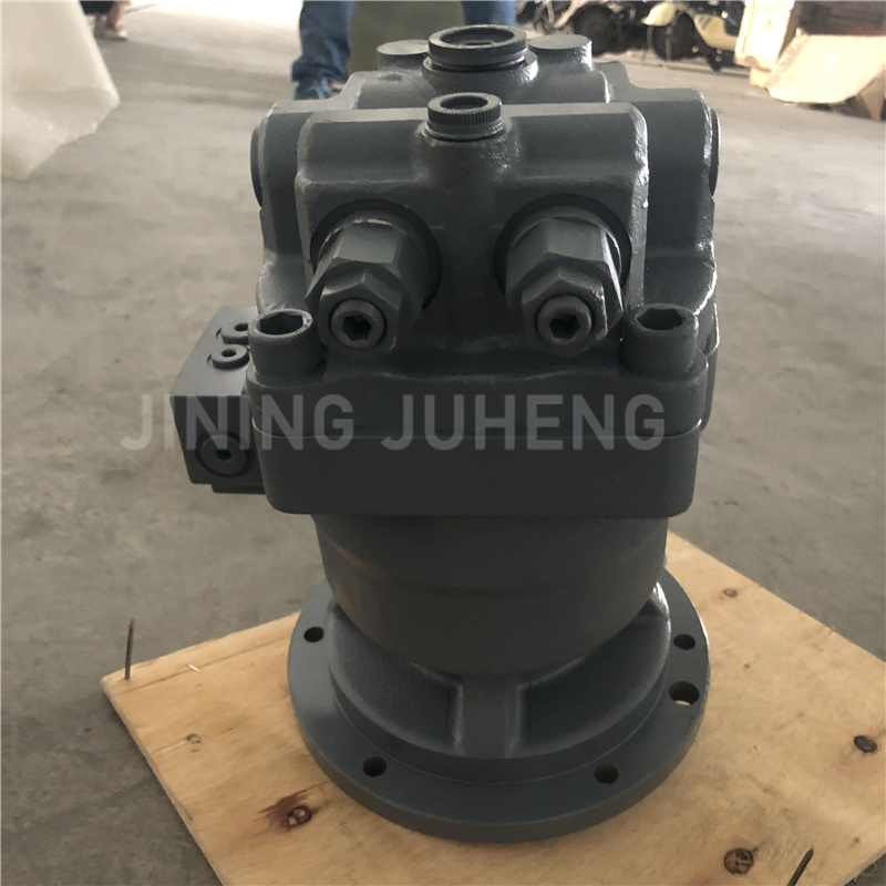 HMSO72AG TB1140 Moteur hydraulique TB1140 Swing Motor