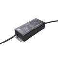 Controlador led de alta corriente de alta potencia 240w