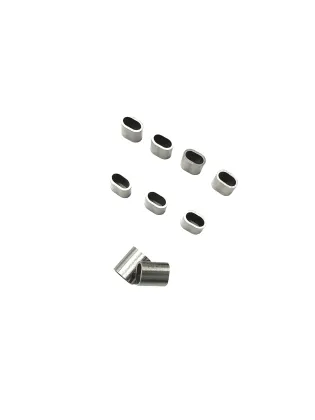 wire rope aluminum sleeve