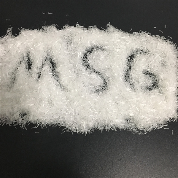 MSG MonosoDium גלוטאַמייט עסנוואַרג אַדדיטיוו