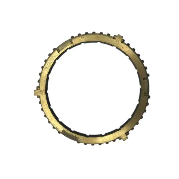 Auto Parts Transmission Synchronizer Ring 33387-37030/33387-37020 for hino